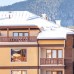 Luxury furnished studio in a building in the ski area, Bansko