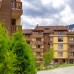 Luxury furnished studio in a building in the ski area, Bansko