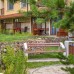 Luxury furnished studio in a building in the ski area, Bansko