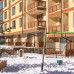 Luxury furnished studio in a building in the ski area, Bansko