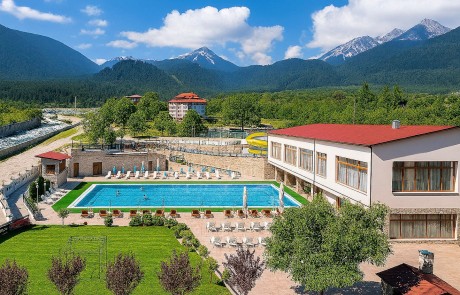 Инвестиционно студио в Банско до кабинковия лифт