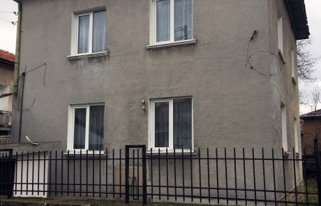 House for sale in downtown Bansko